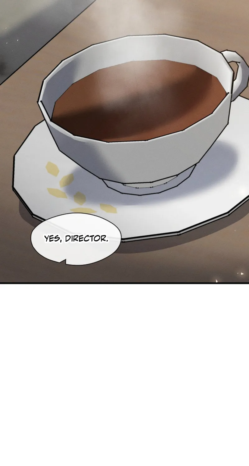 The Runaway Secretary Chapter 20 page 54 - 