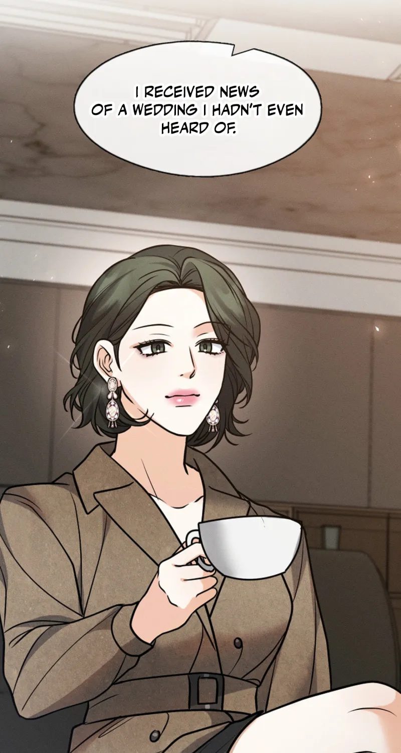 The Runaway Secretary Chapter 20 page 56 - 