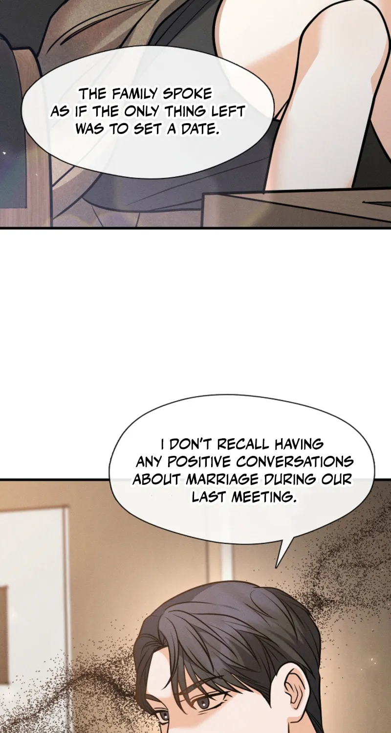 The Runaway Secretary Chapter 20 page 57 - 