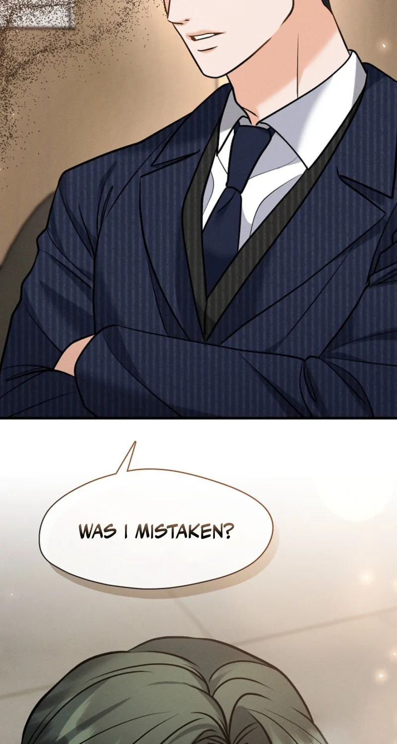The Runaway Secretary Chapter 20 page 58 - 