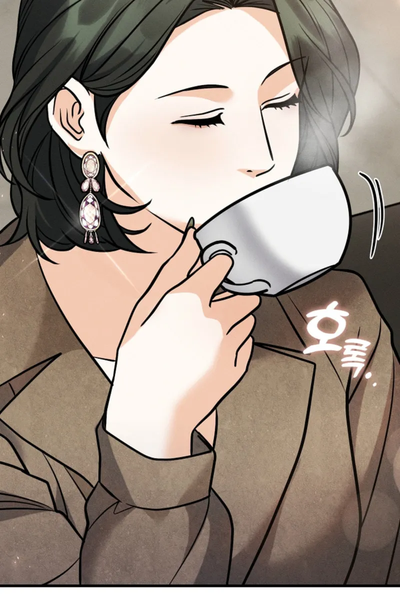 The Runaway Secretary Chapter 20 page 59 - 
