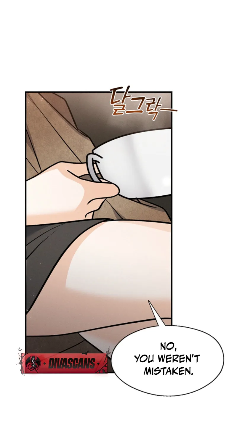 The Runaway Secretary Chapter 20 page 60 - 
