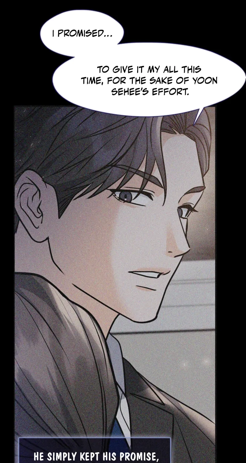 The Runaway Secretary Chapter 20 page 7 - 