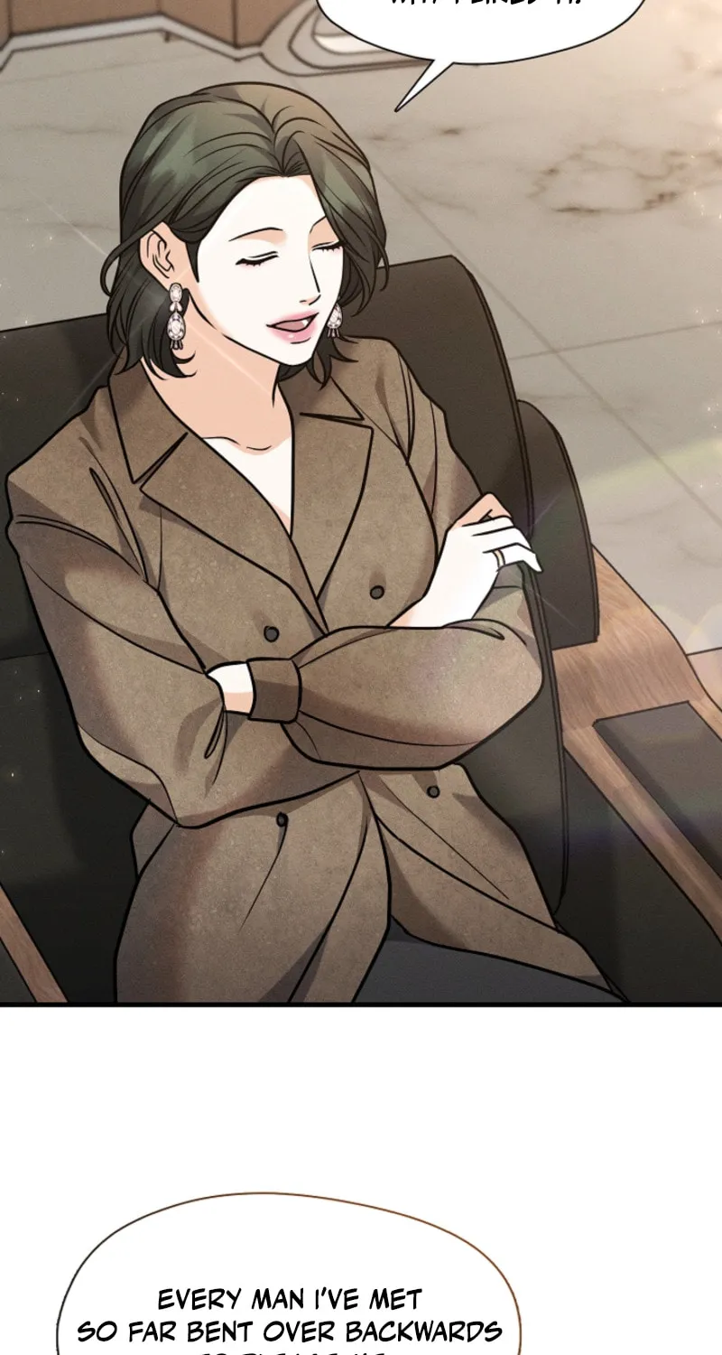 The Runaway Secretary Chapter 20 page 63 - 