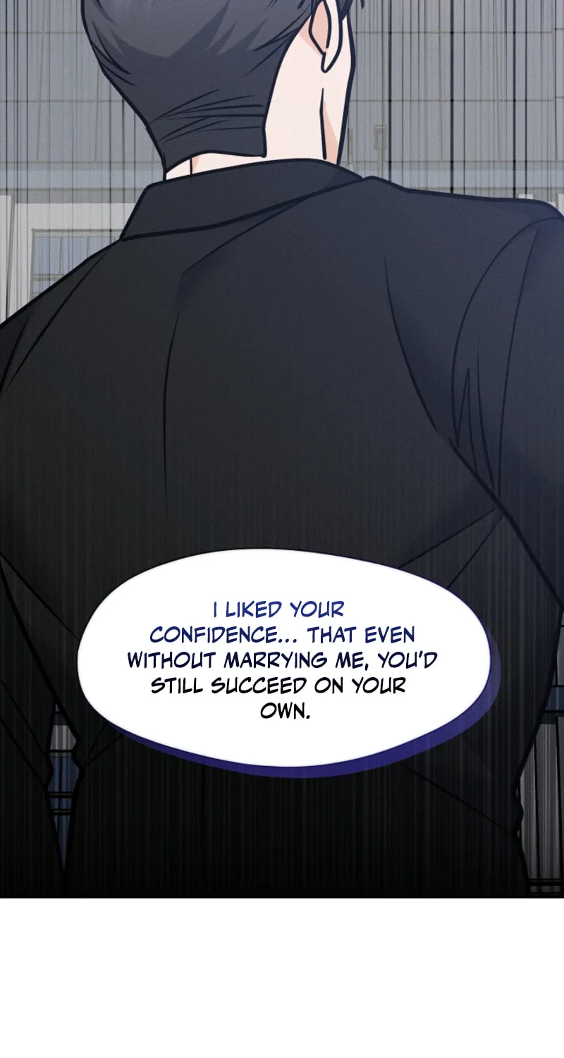 The Runaway Secretary Chapter 20 page 67 - 