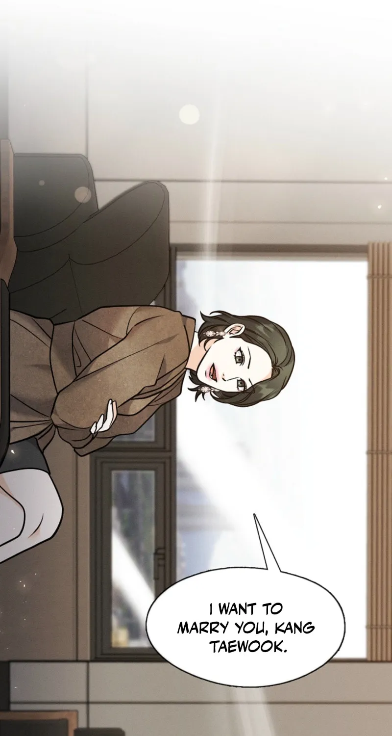 The Runaway Secretary Chapter 20 page 69 - 
