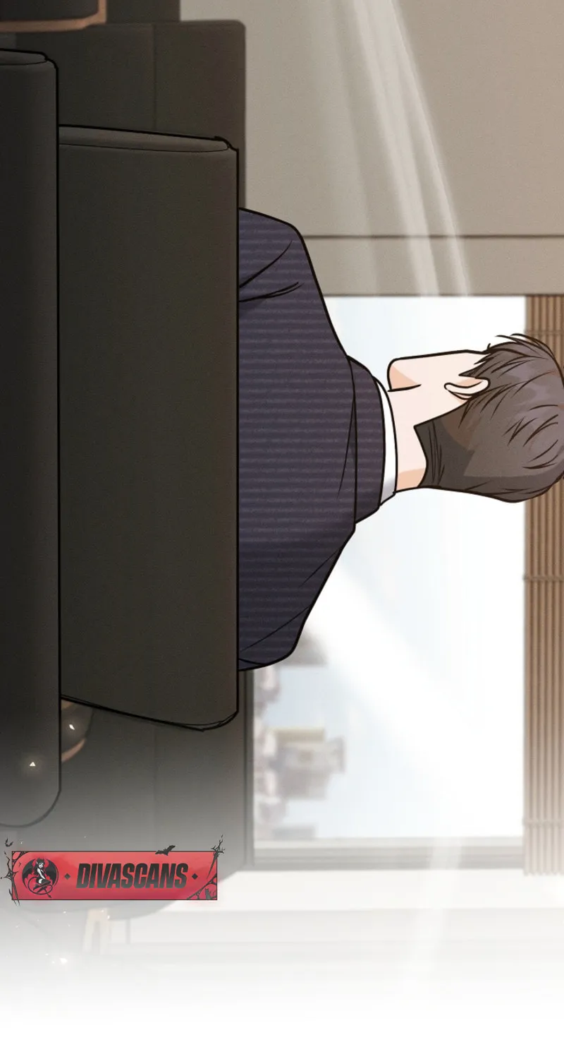 The Runaway Secretary Chapter 20 page 70 - 