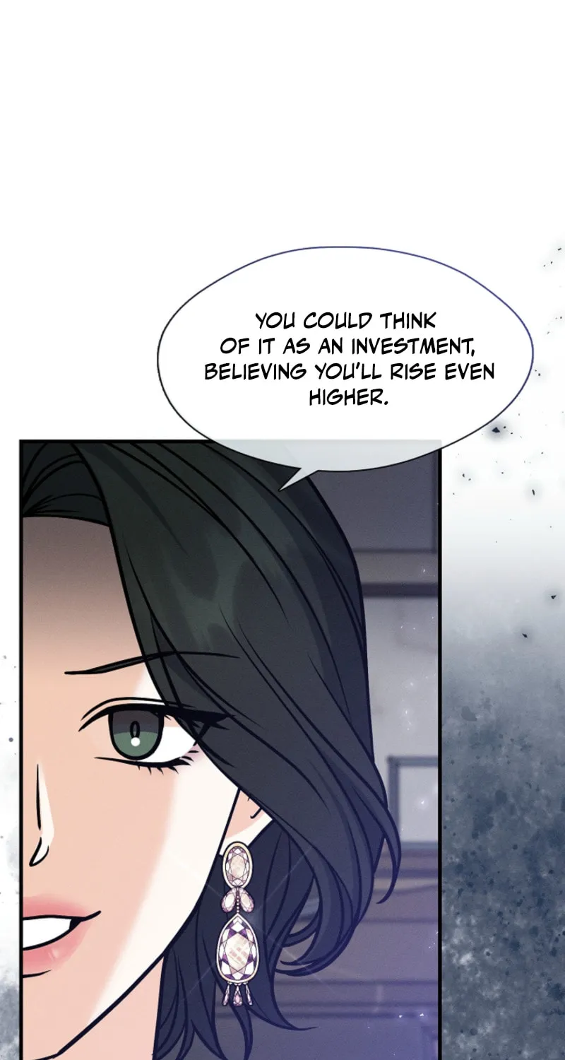 The Runaway Secretary Chapter 20 page 71 - 