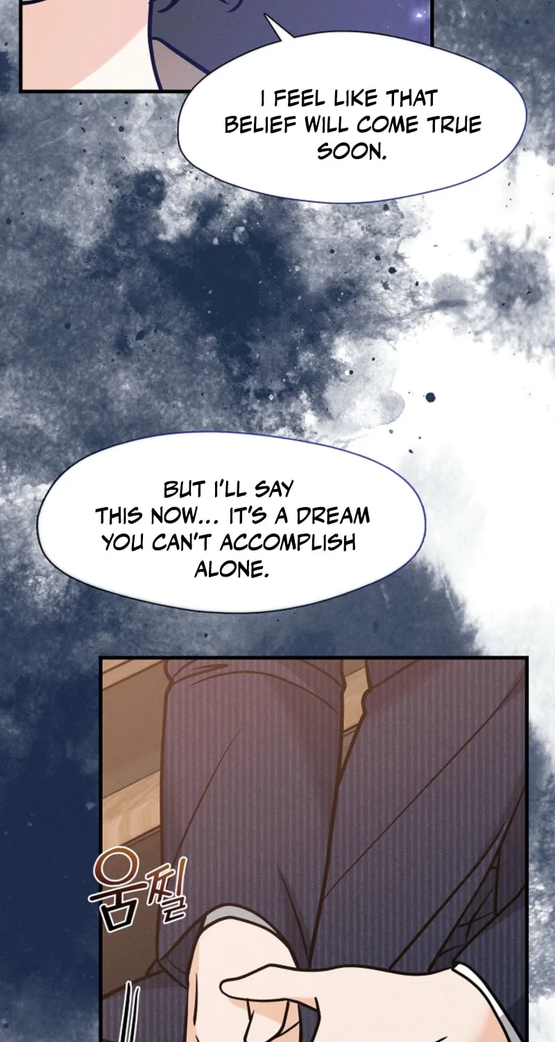 The Runaway Secretary Chapter 20 page 72 - 