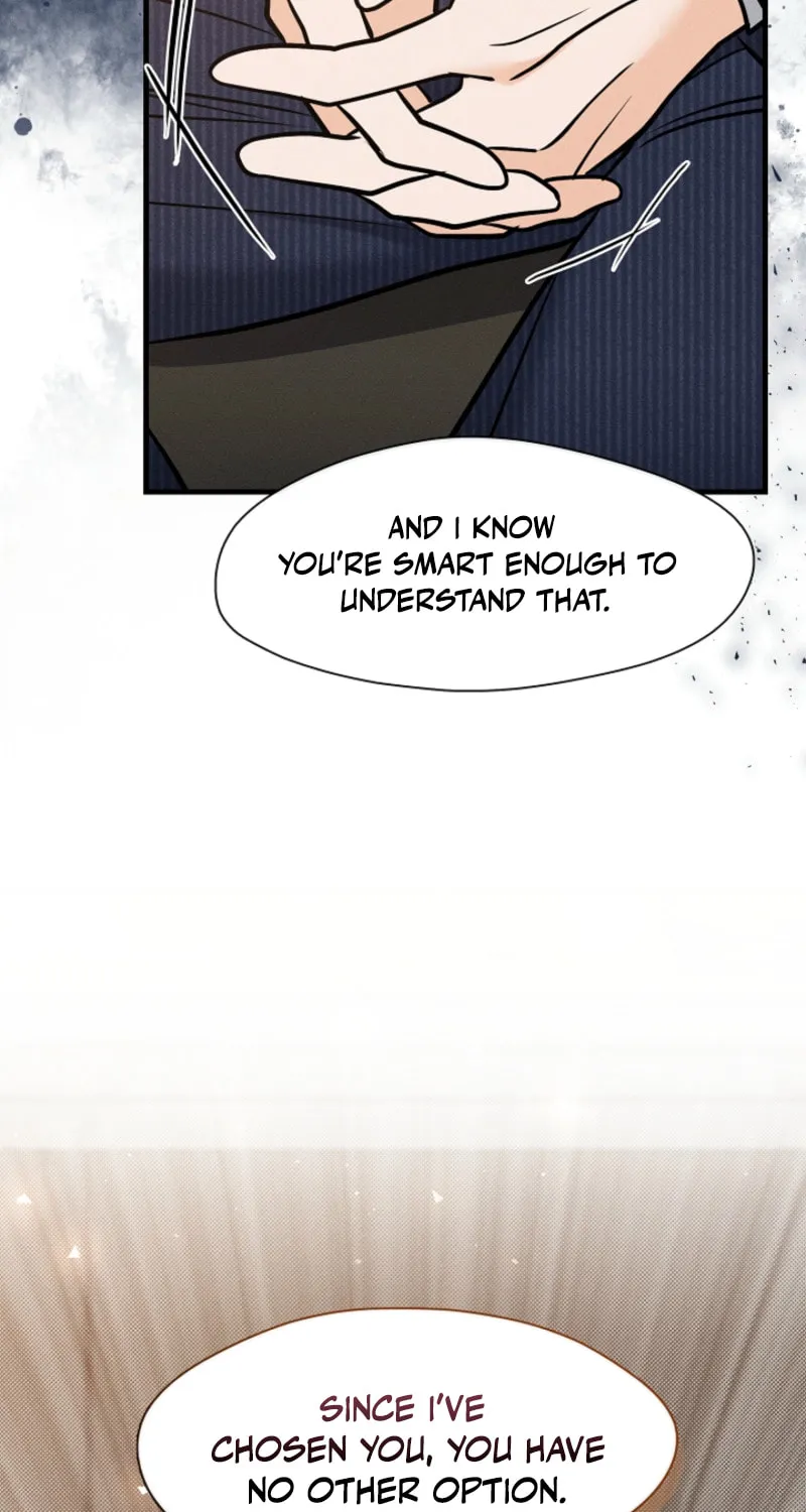 The Runaway Secretary Chapter 20 page 73 - 