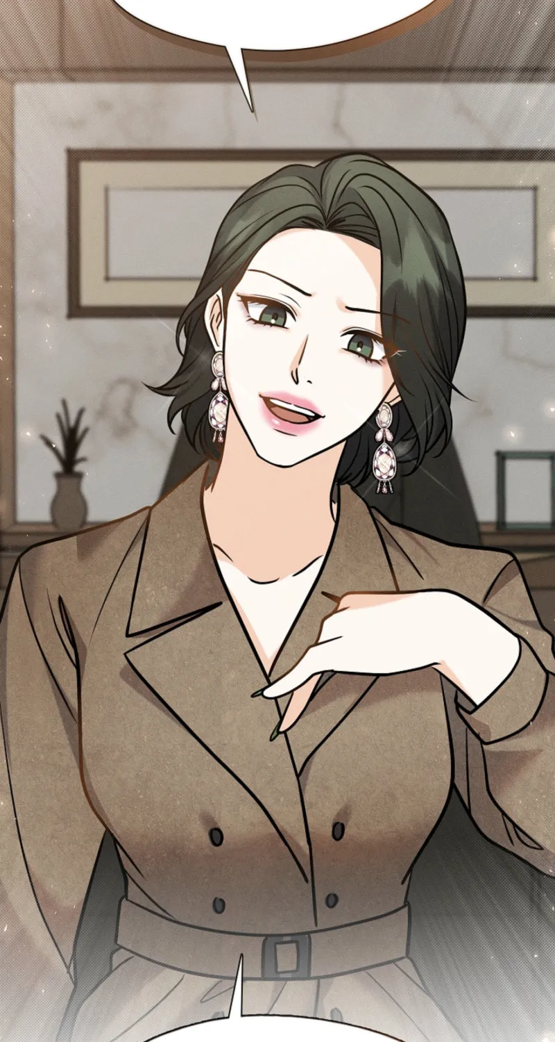 The Runaway Secretary Chapter 20 page 74 - 