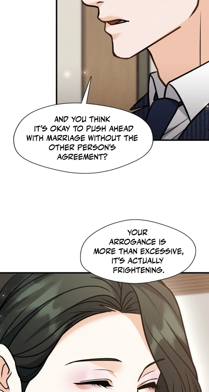 The Runaway Secretary Chapter 20 page 76 - 