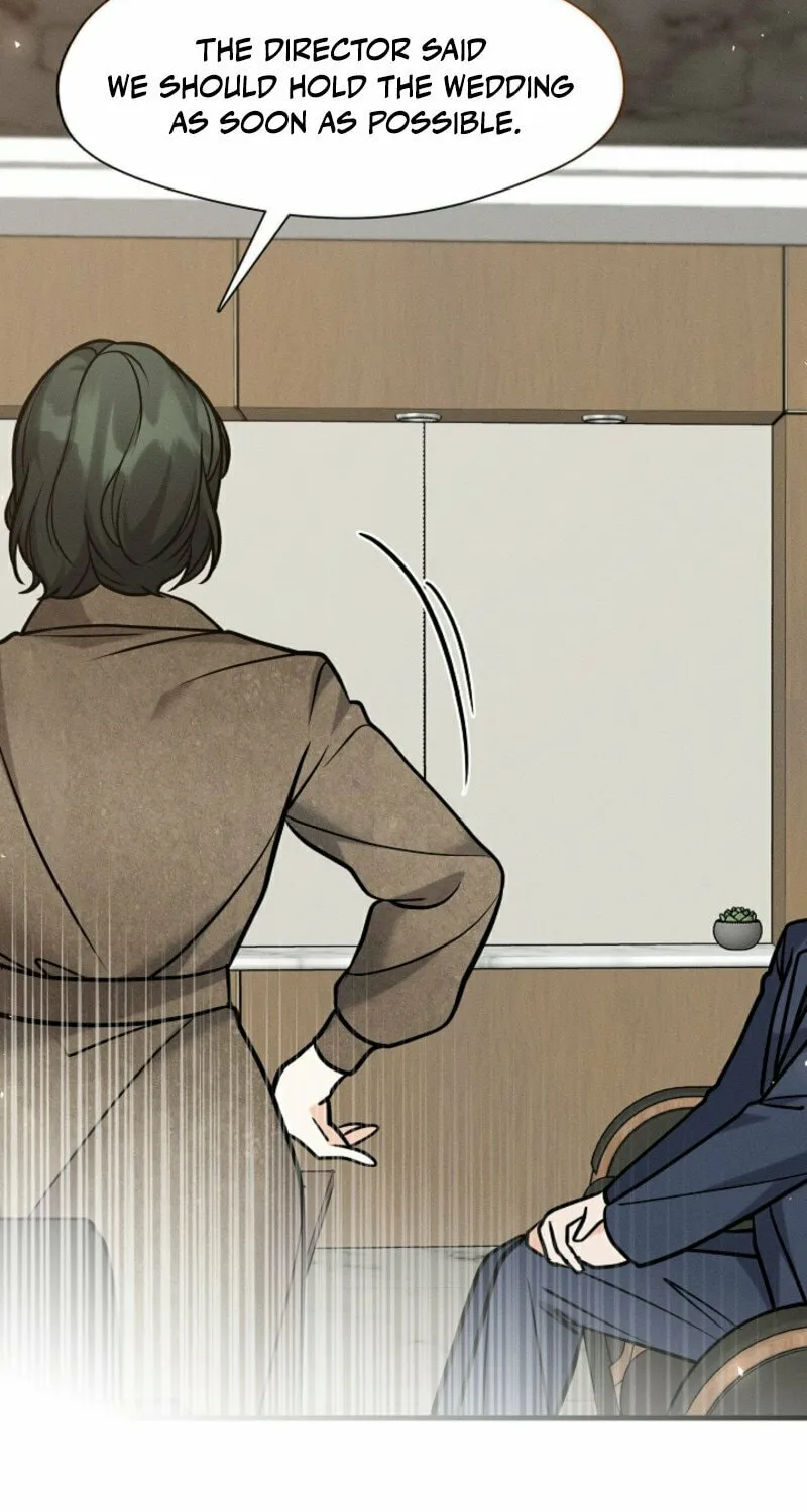 The Runaway Secretary Chapter 20 page 79 - 