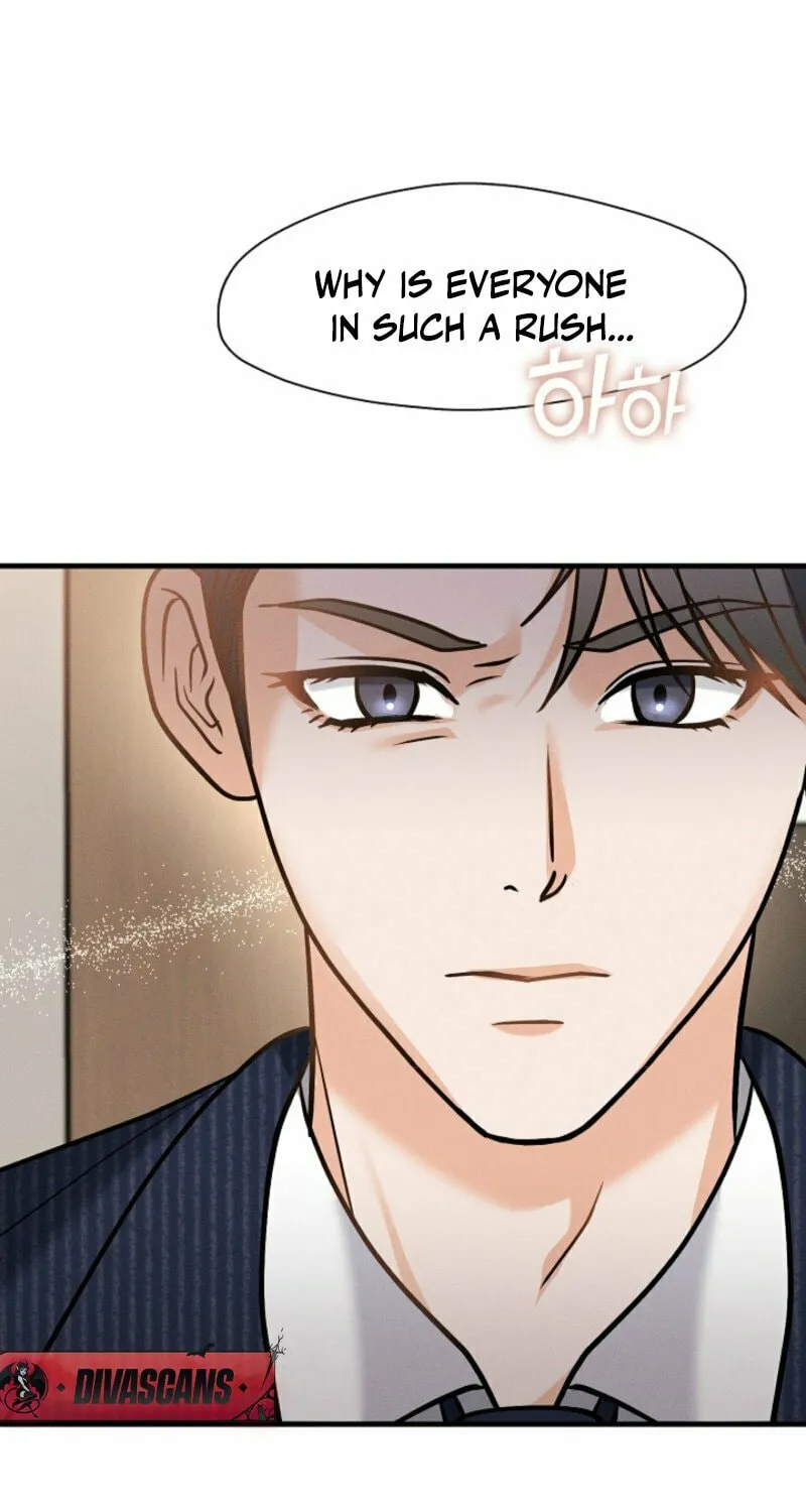 The Runaway Secretary Chapter 20 page 80 - 