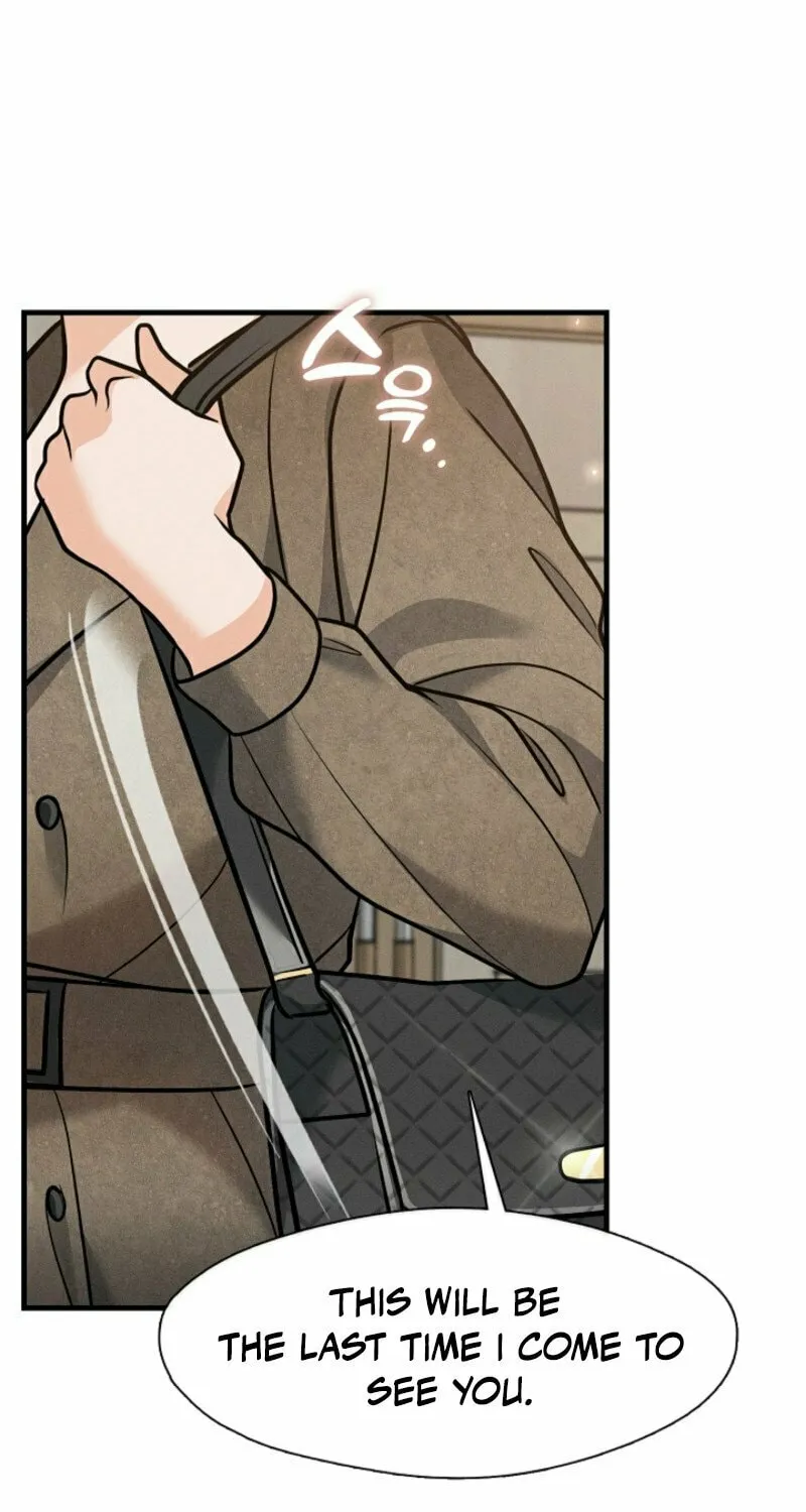 The Runaway Secretary Chapter 20 page 81 - 