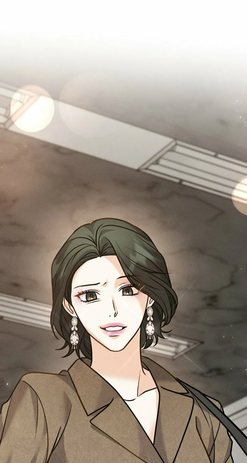 The Runaway Secretary Chapter 20 page 82 - 