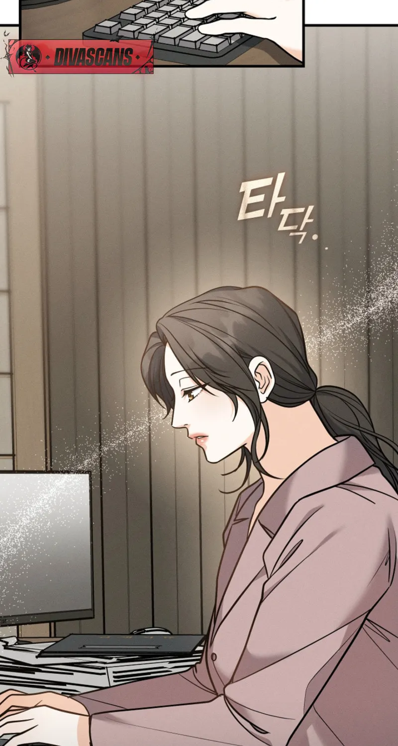 The Runaway Secretary Chapter 21 page 2 - 