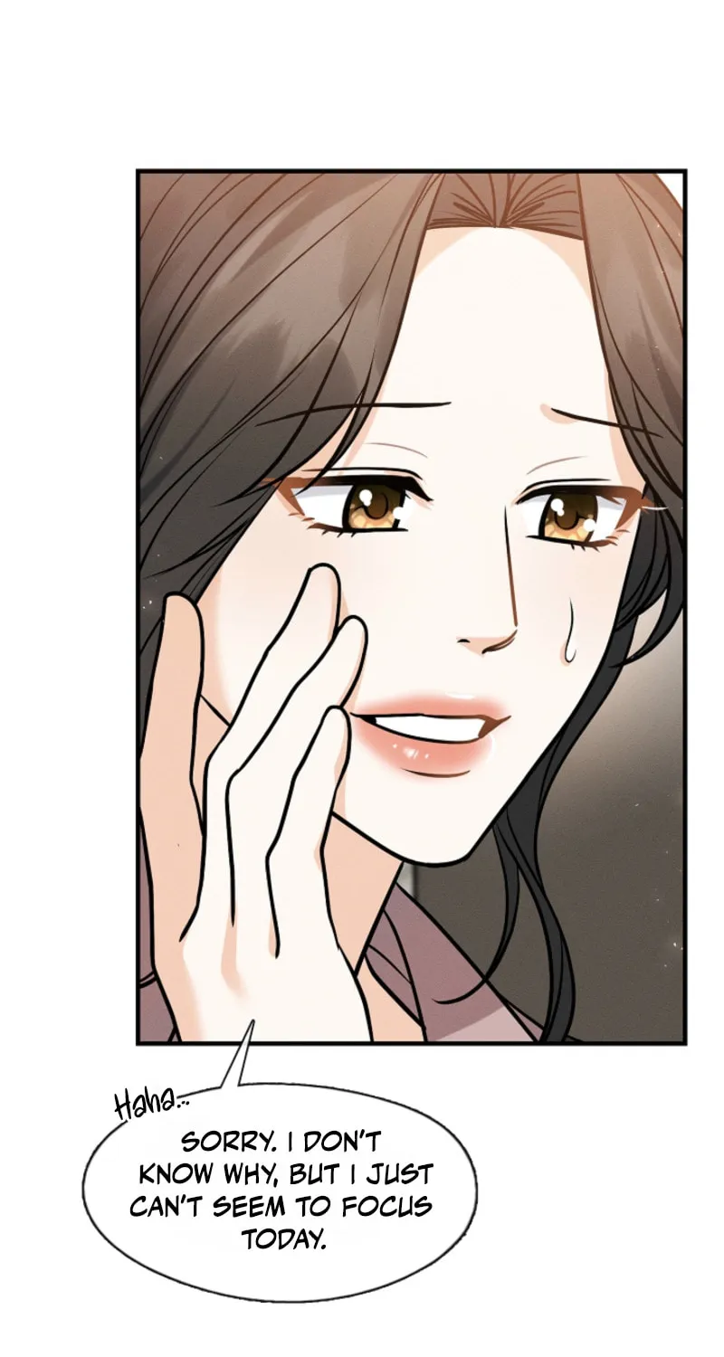 The Runaway Secretary Chapter 21 page 11 - 