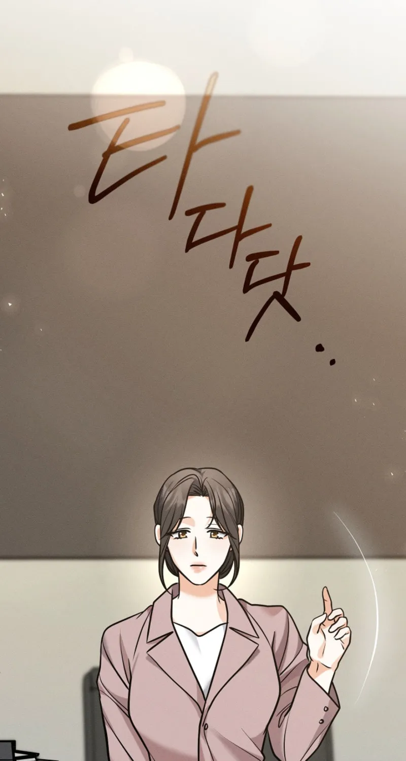 The Runaway Secretary Chapter 21 page 16 - 