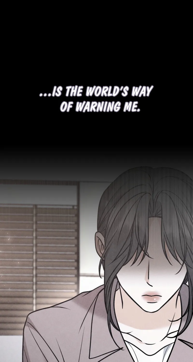 The Runaway Secretary Chapter 21 page 19 - 