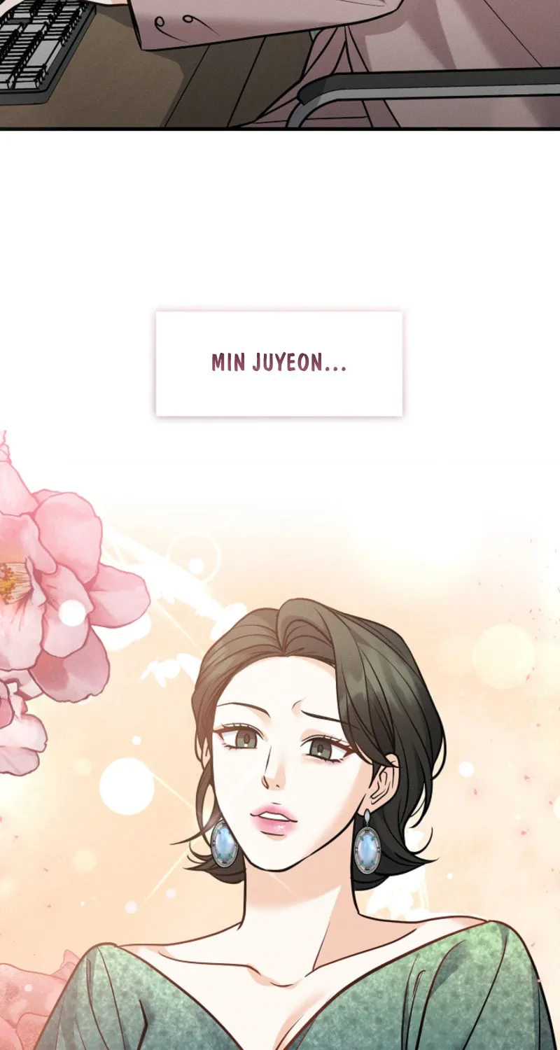 The Runaway Secretary Chapter 21 page 3 - 