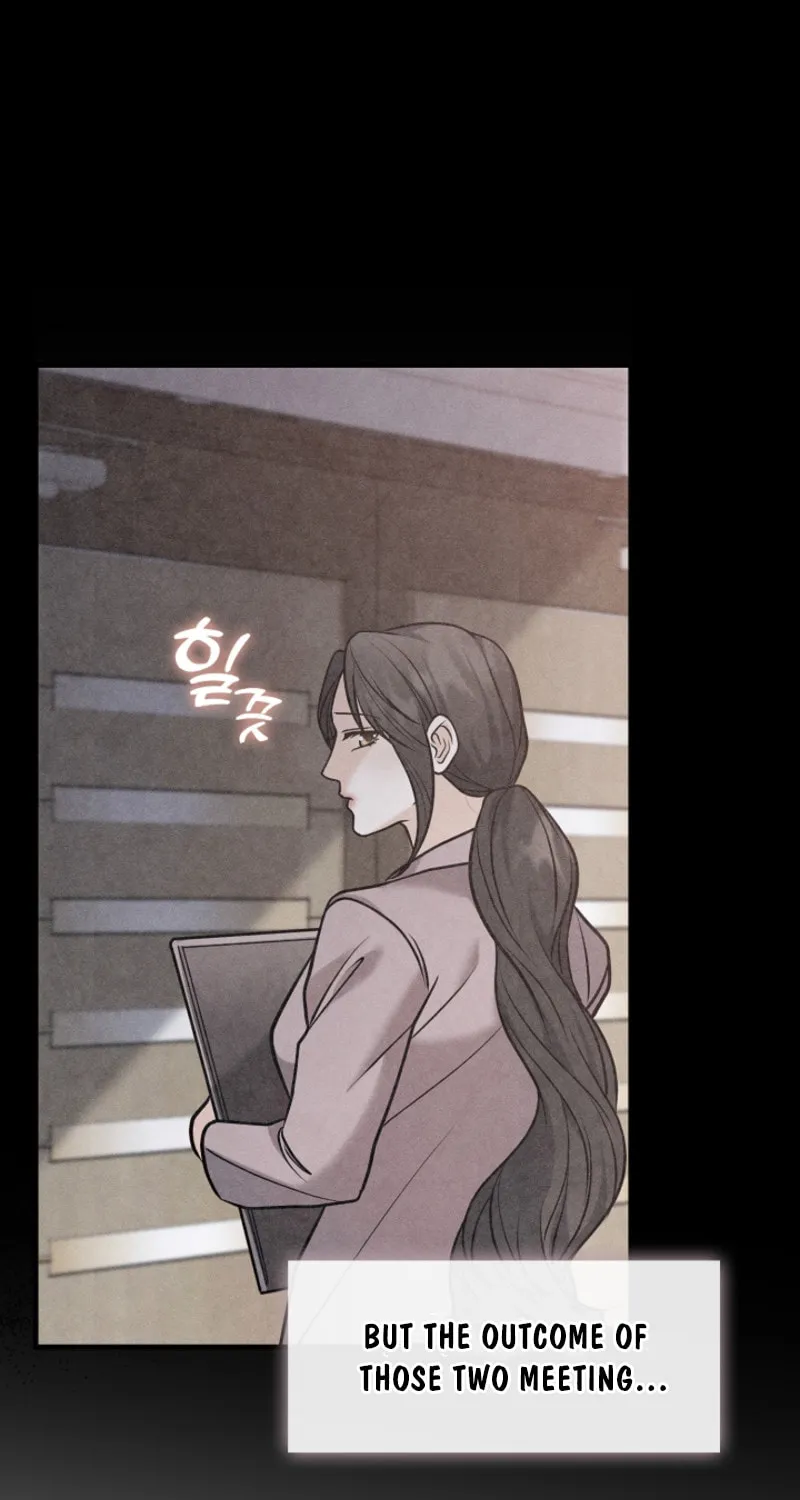 The Runaway Secretary Chapter 21 page 21 - 