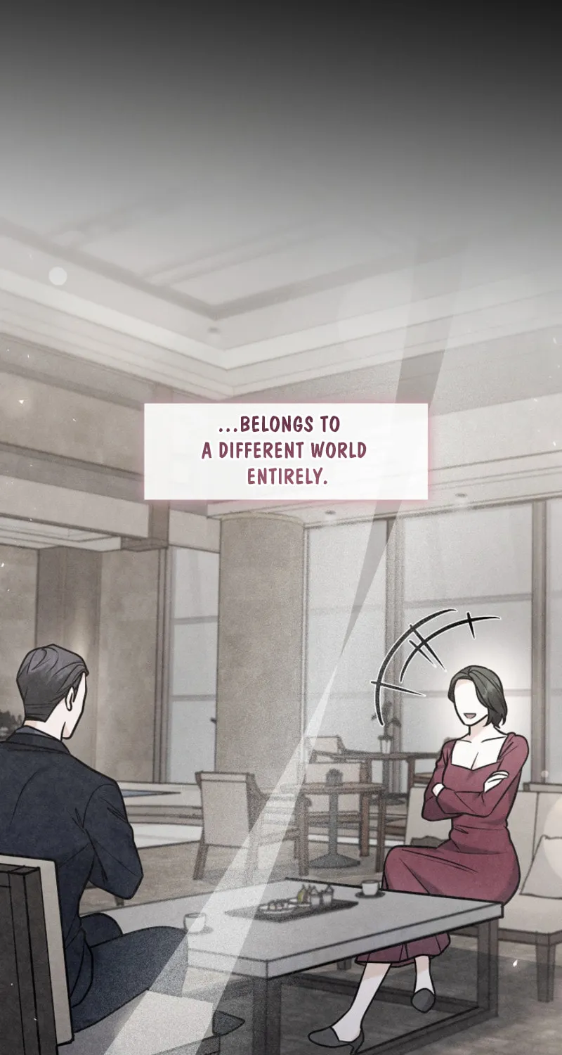 The Runaway Secretary Chapter 21 page 22 - 