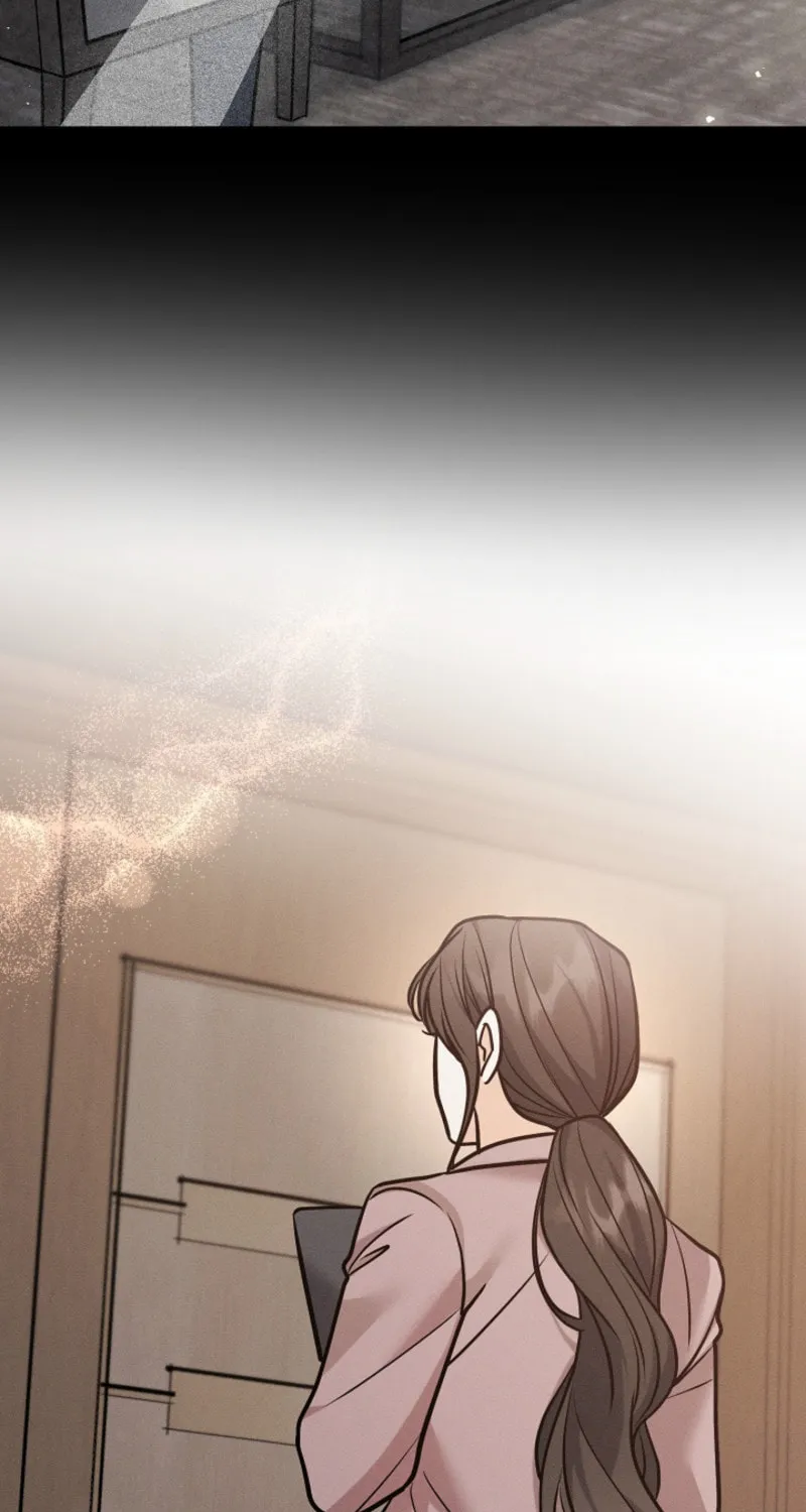 The Runaway Secretary Chapter 21 page 23 - 