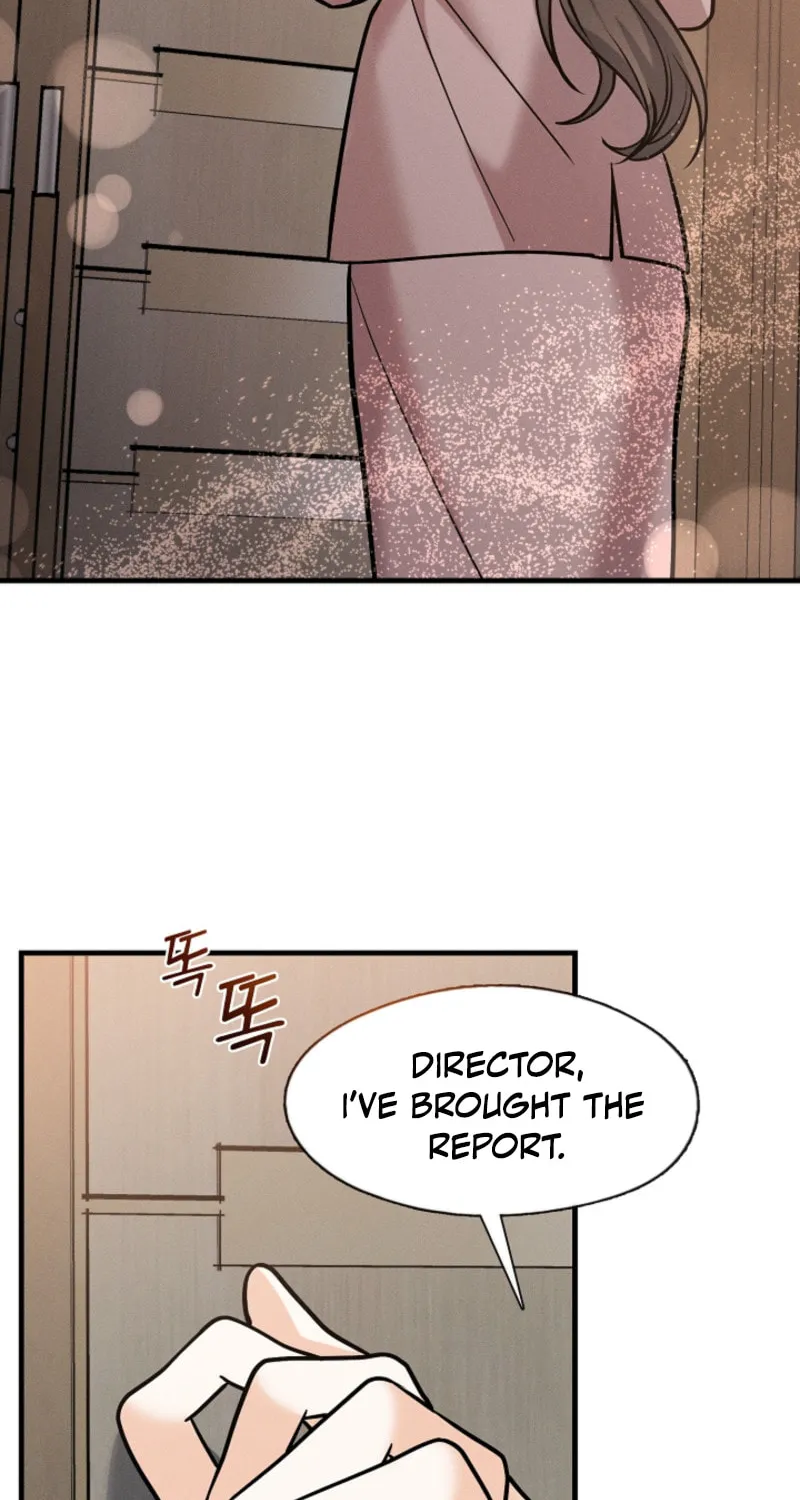 The Runaway Secretary Chapter 21 page 24 - 