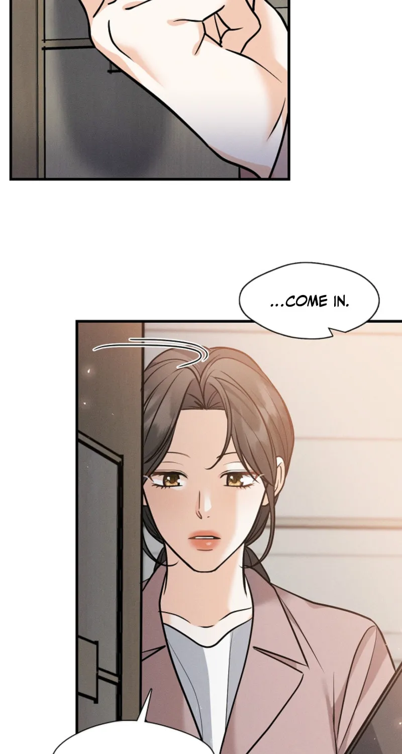 The Runaway Secretary Chapter 21 page 25 - 