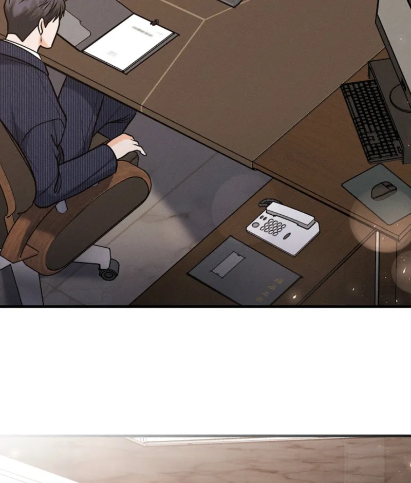 The Runaway Secretary Chapter 21 page 27 - 
