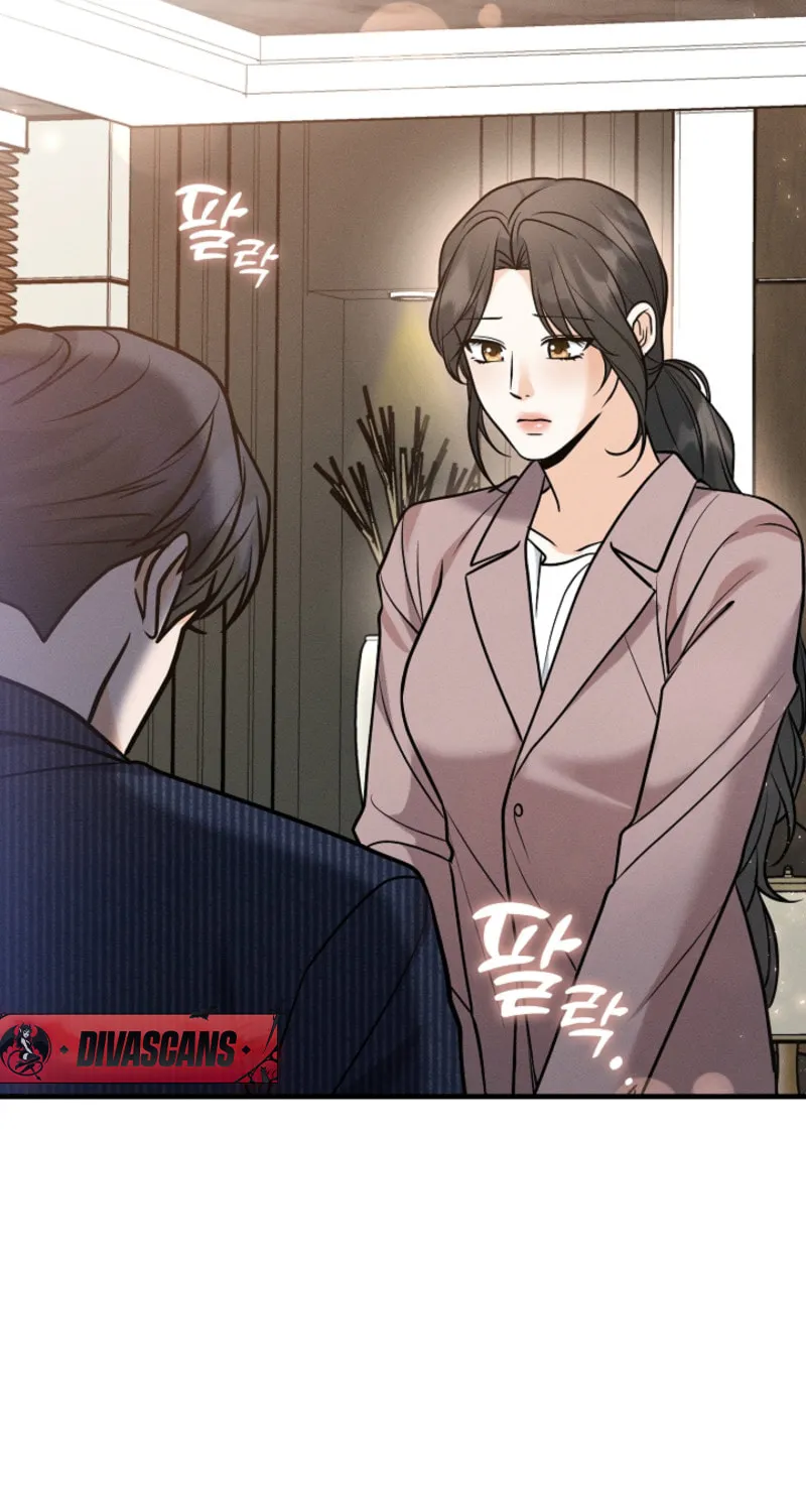 The Runaway Secretary Chapter 21 page 28 - 