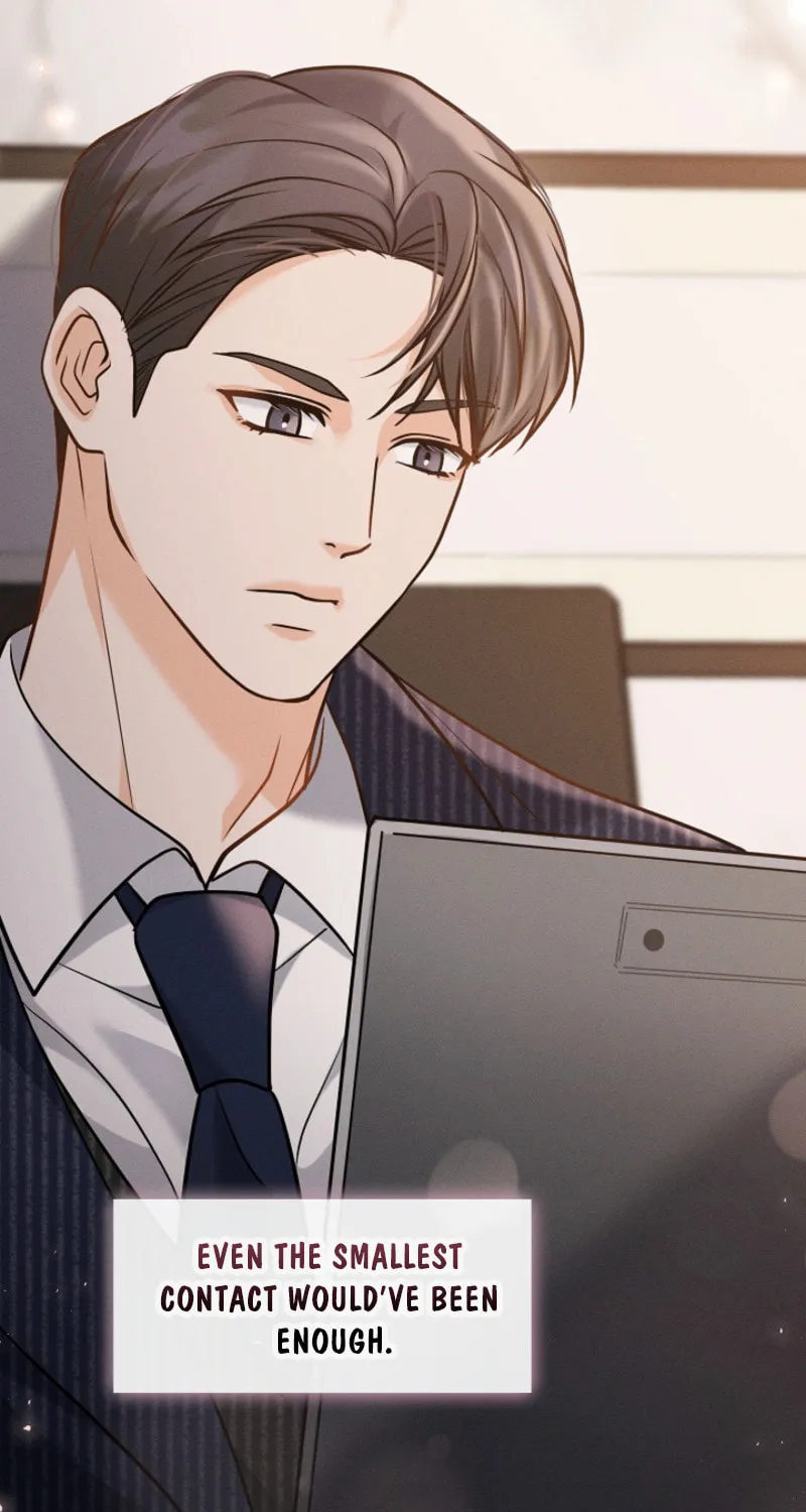 The Runaway Secretary Chapter 21 page 30 - 