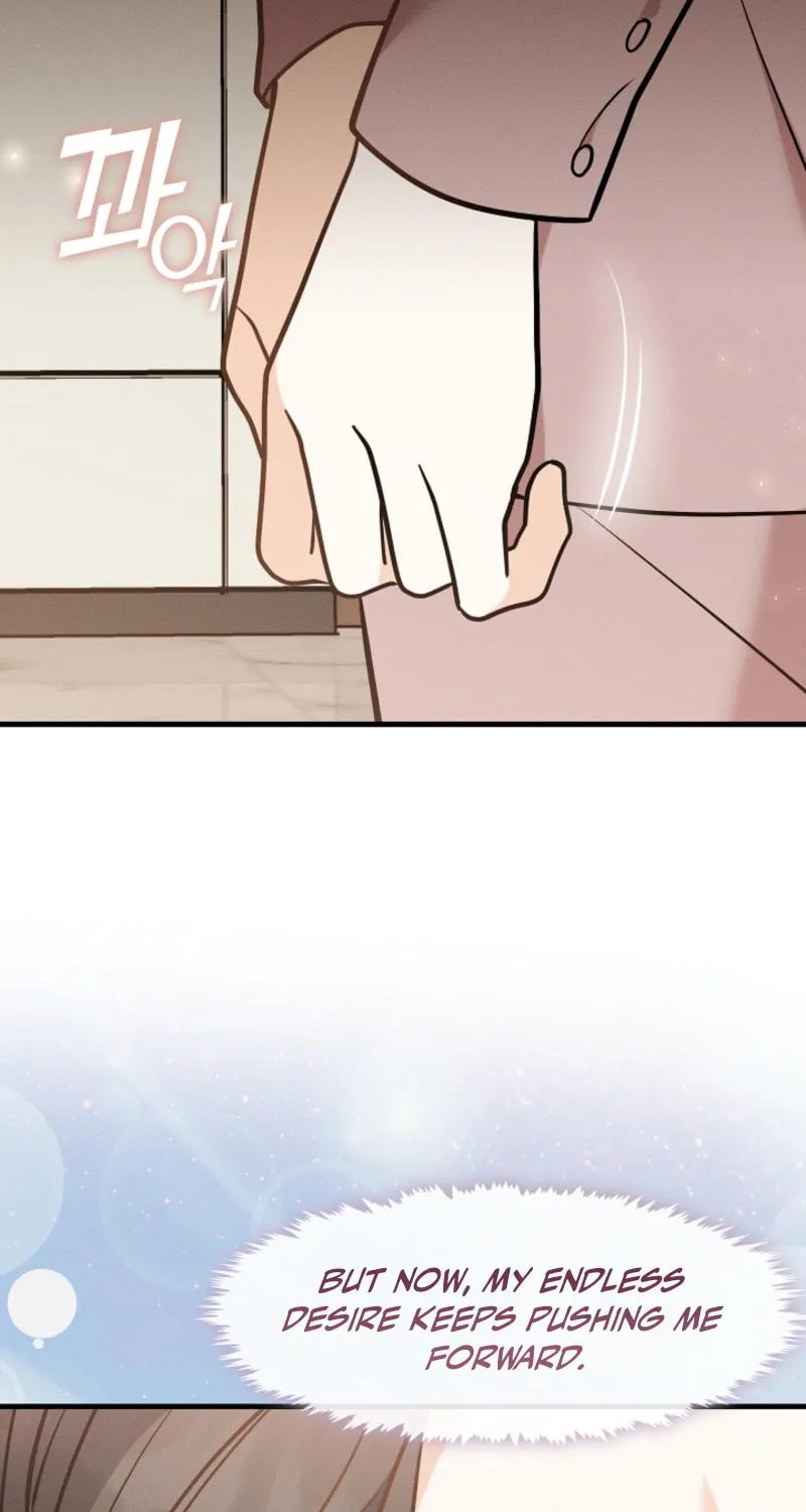 The Runaway Secretary Chapter 21 page 33 - 