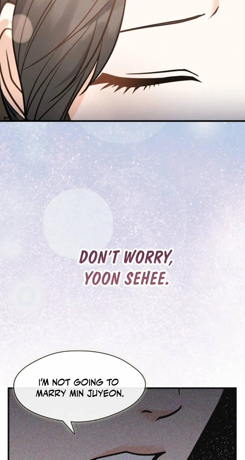 The Runaway Secretary Chapter 21 page 34 - 