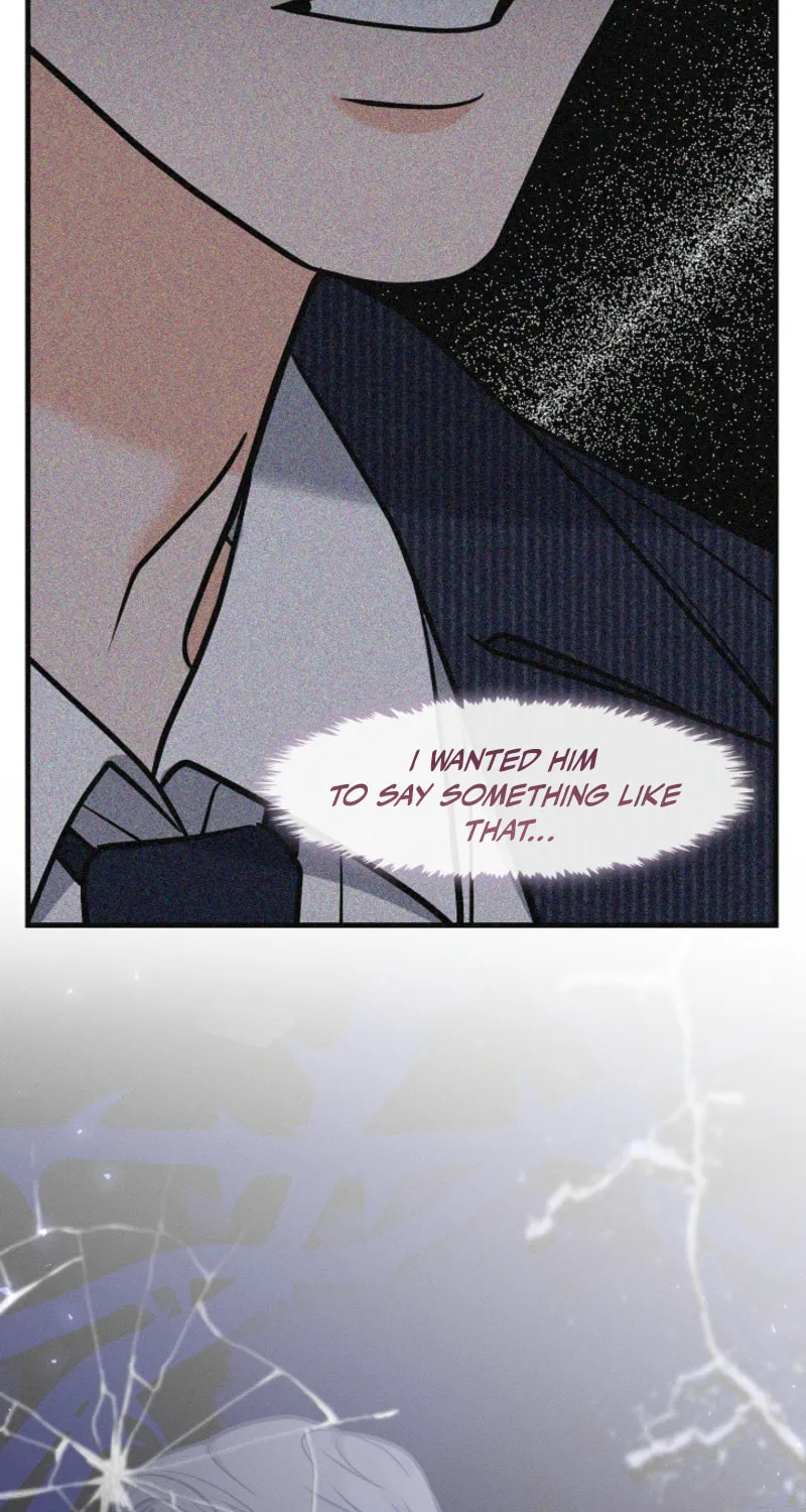The Runaway Secretary Chapter 21 page 35 - 