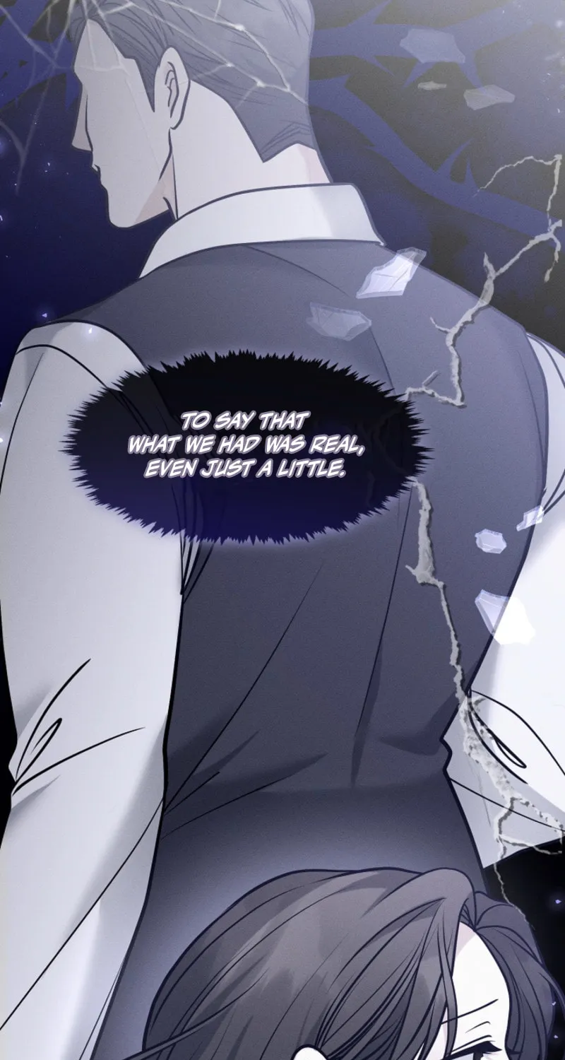 The Runaway Secretary Chapter 21 page 36 - 
