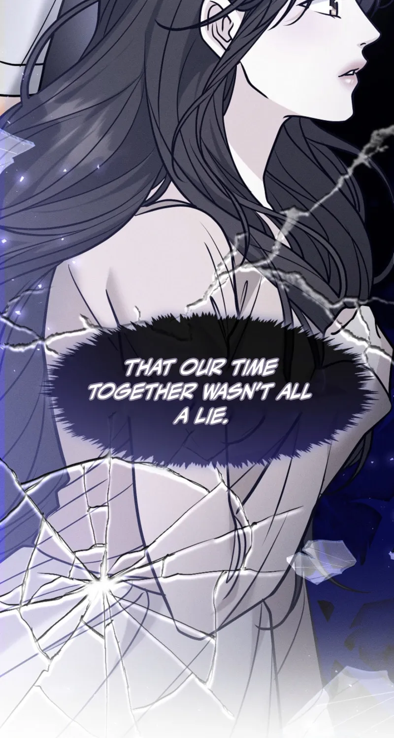 The Runaway Secretary Chapter 21 page 37 - 