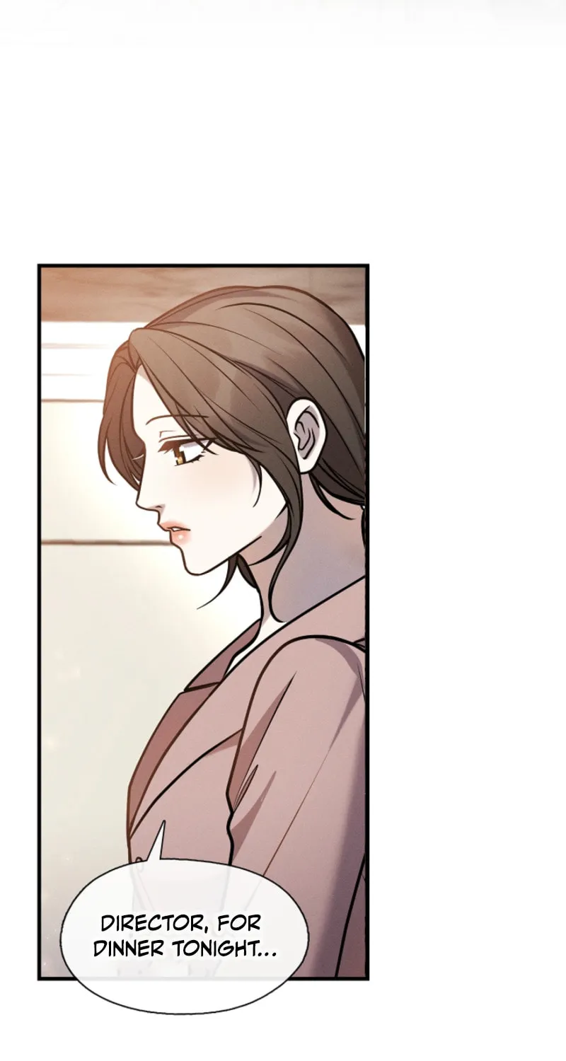 The Runaway Secretary Chapter 21 page 39 - 