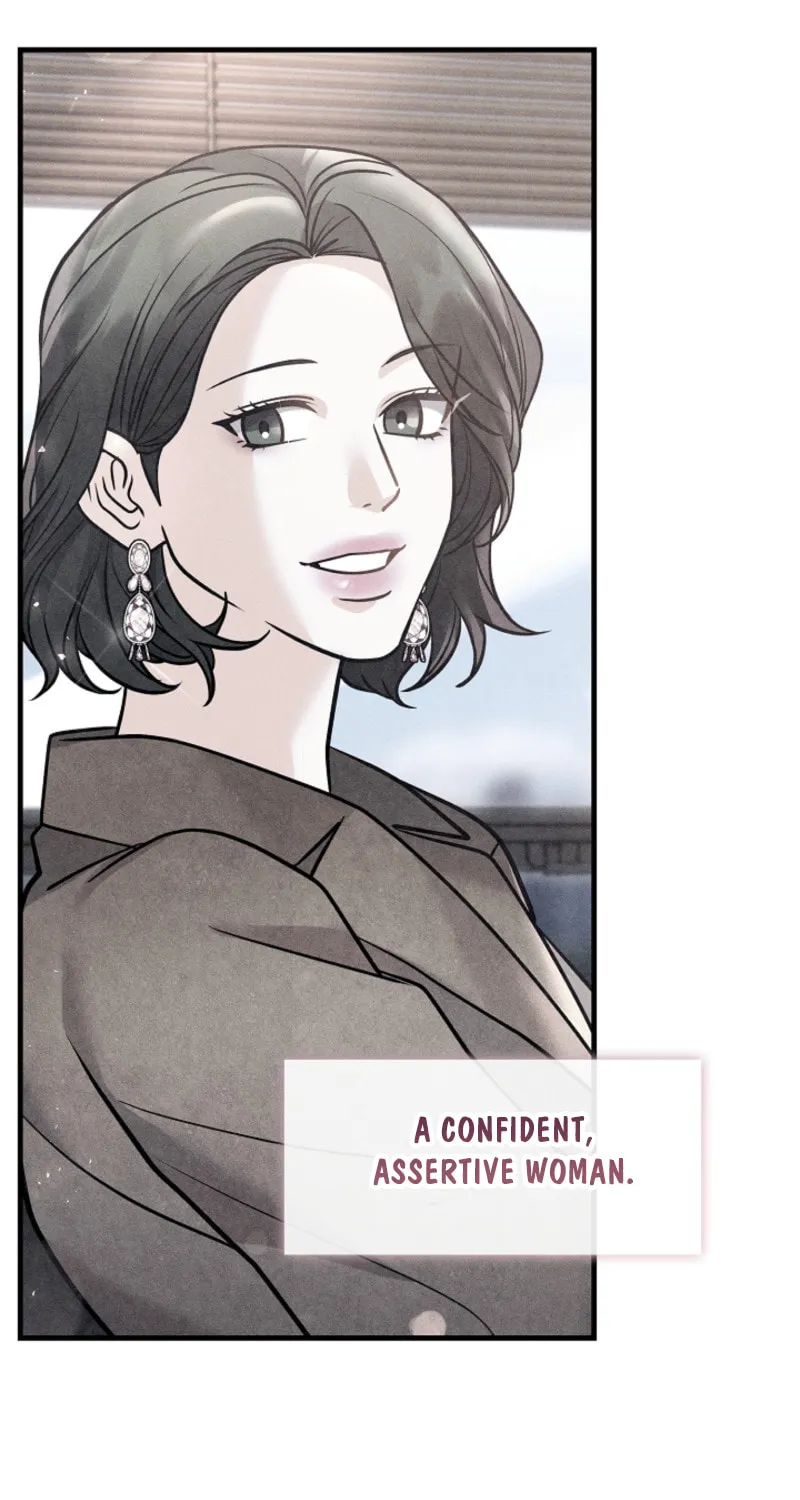 The Runaway Secretary Chapter 21 page 5 - 