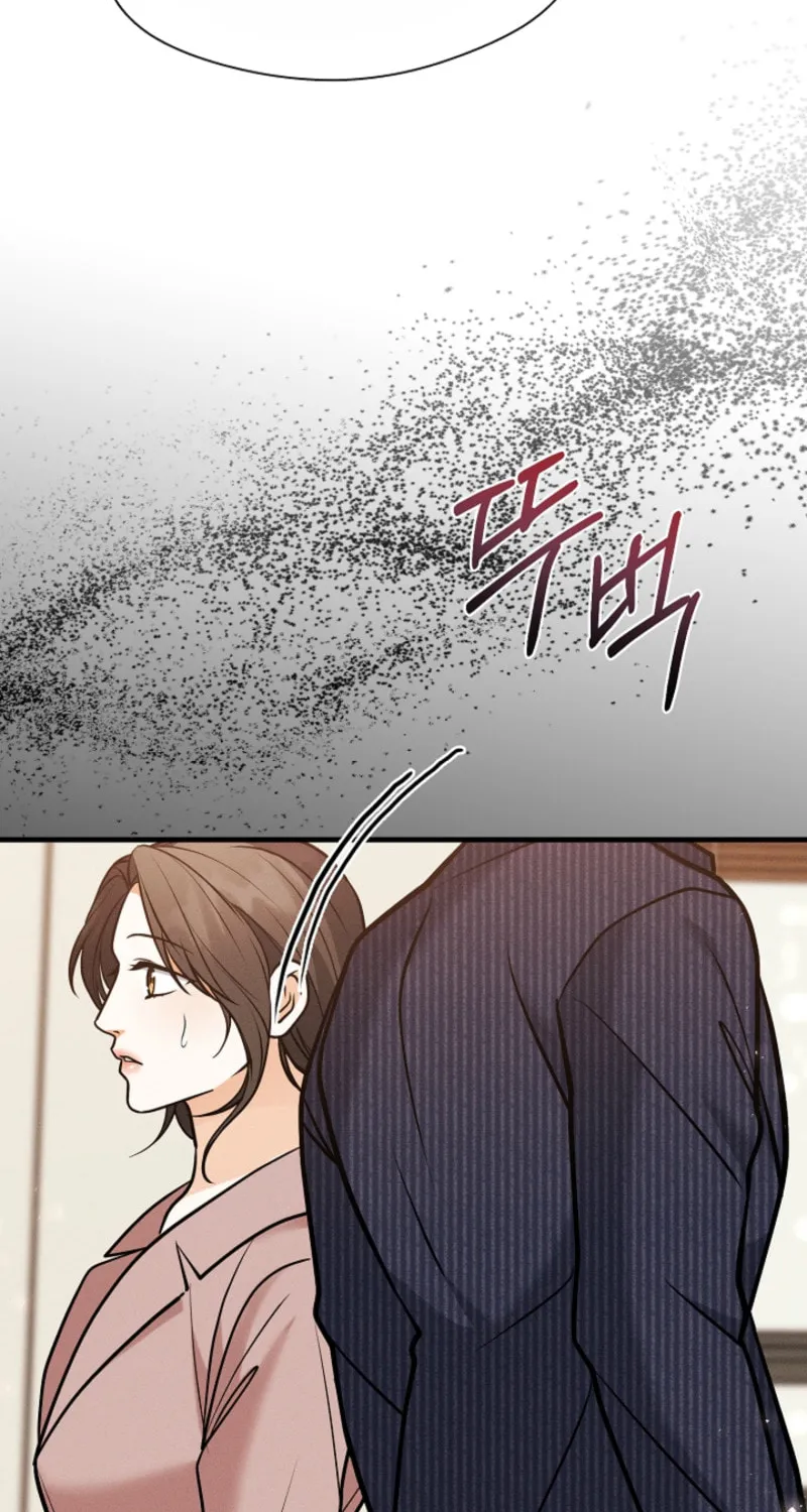 The Runaway Secretary Chapter 21 page 42 - 