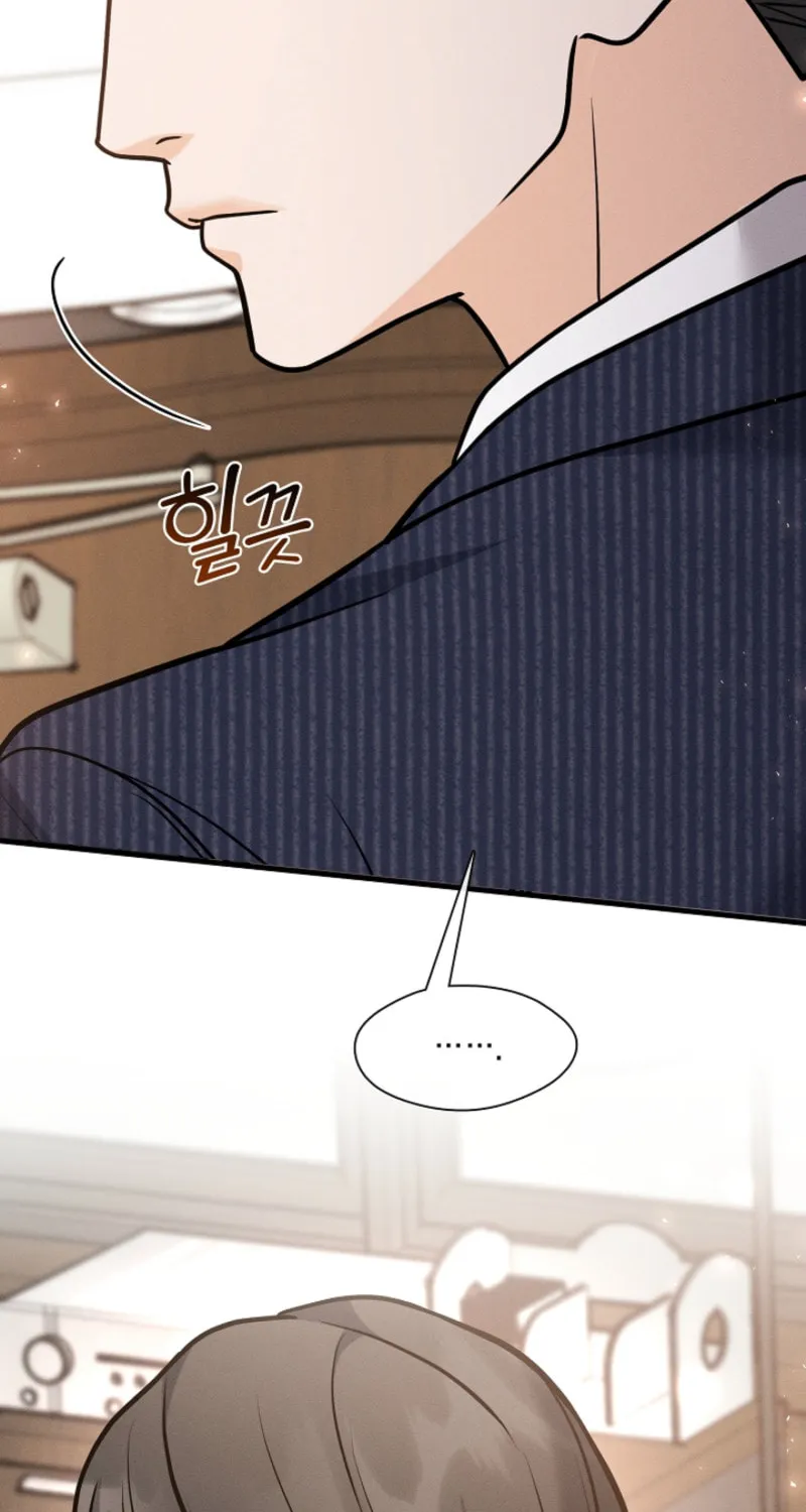 The Runaway Secretary Chapter 21 page 44 - 