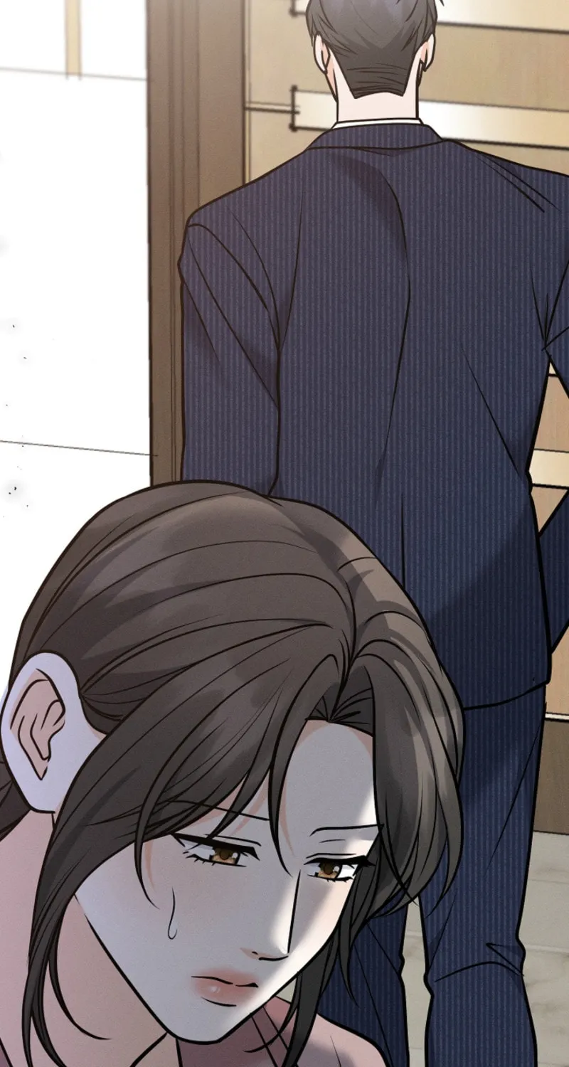 The Runaway Secretary Chapter 21 page 46 - 