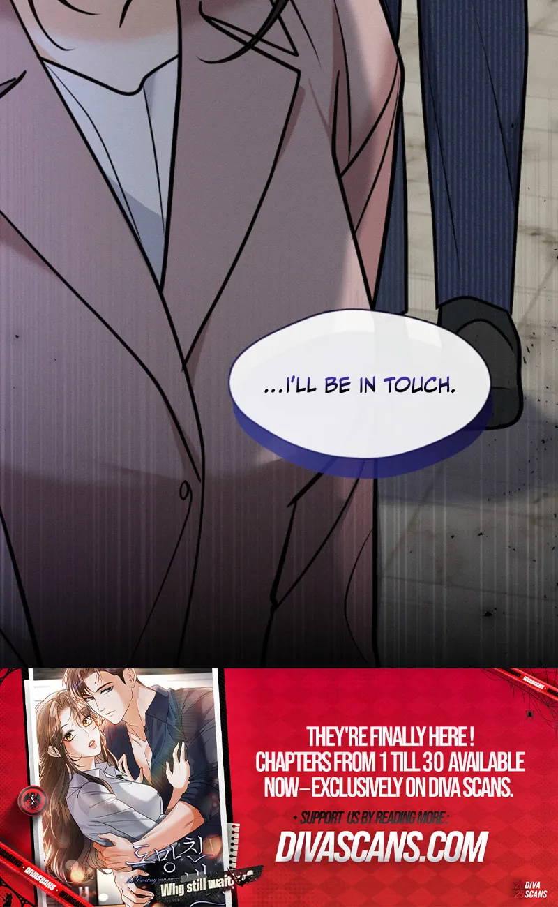 The Runaway Secretary Chapter 21 page 47 - 