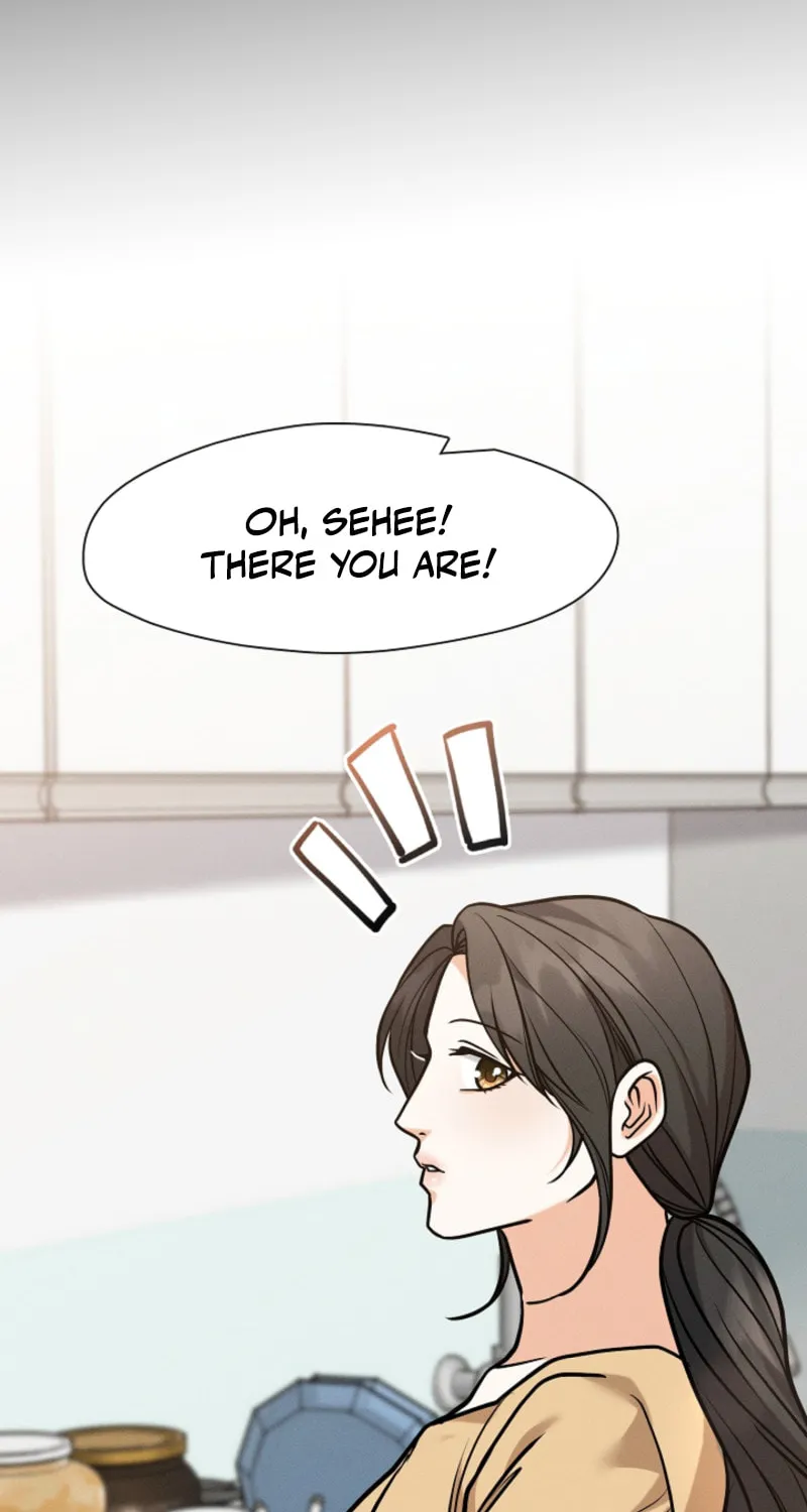 The Runaway Secretary Chapter 21 page 49 - 