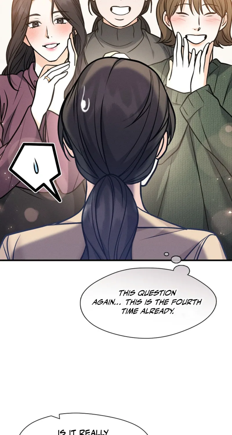 The Runaway Secretary Chapter 21 page 51 - 