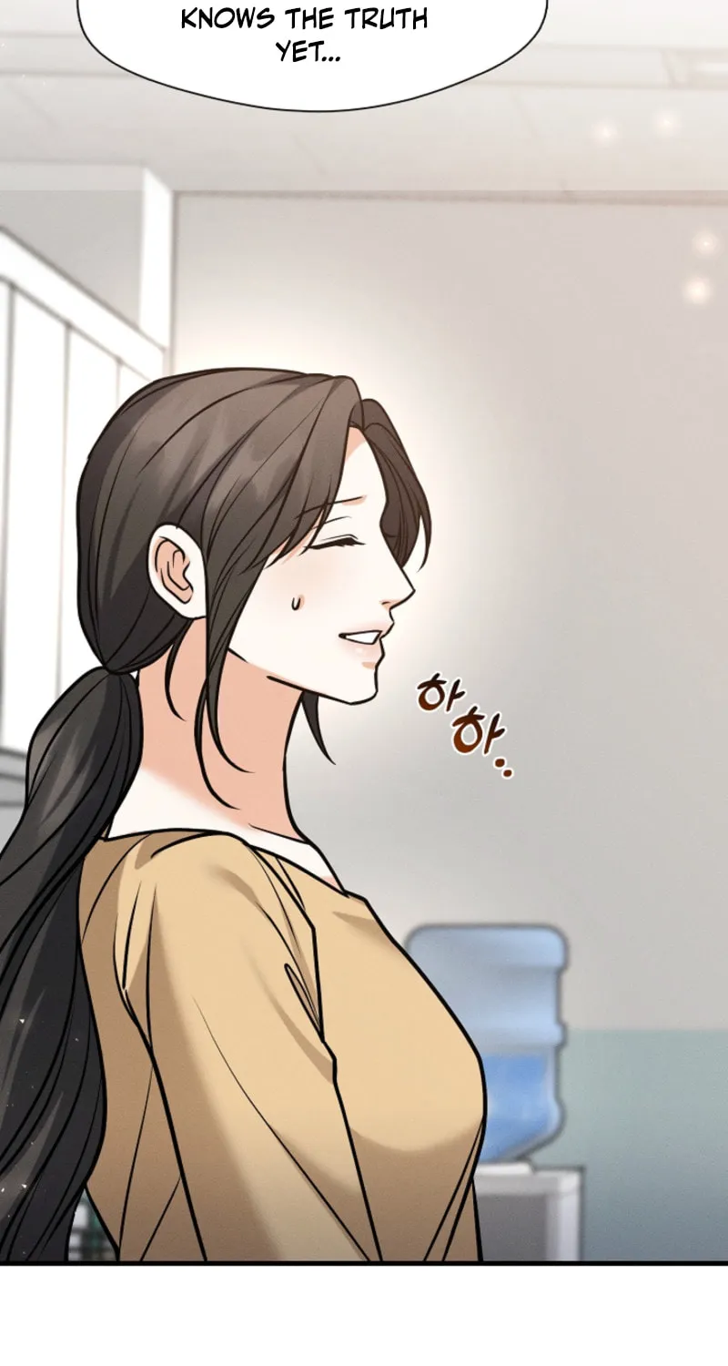 The Runaway Secretary Chapter 21 page 54 - 