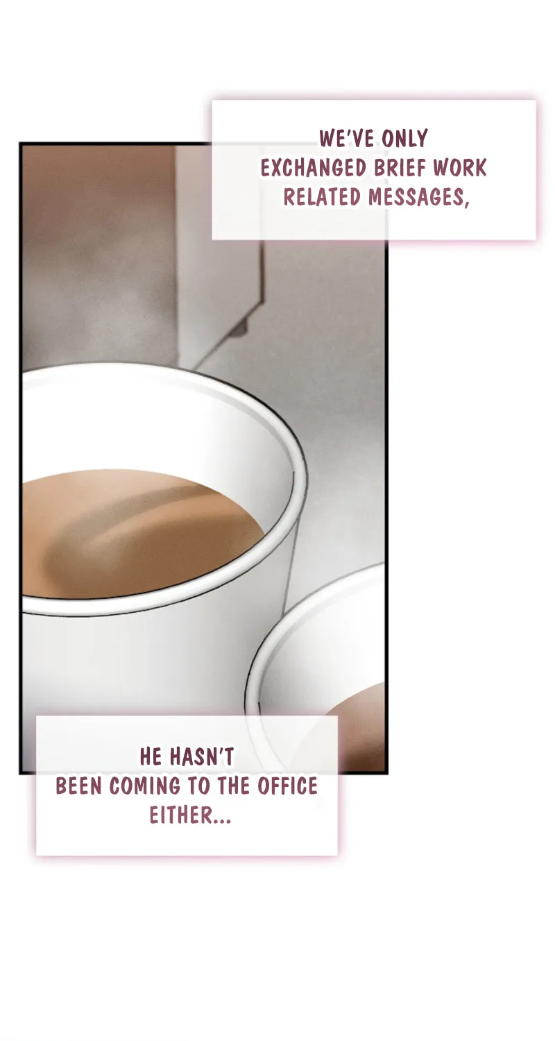 The Runaway Secretary Chapter 21 page 57 - 