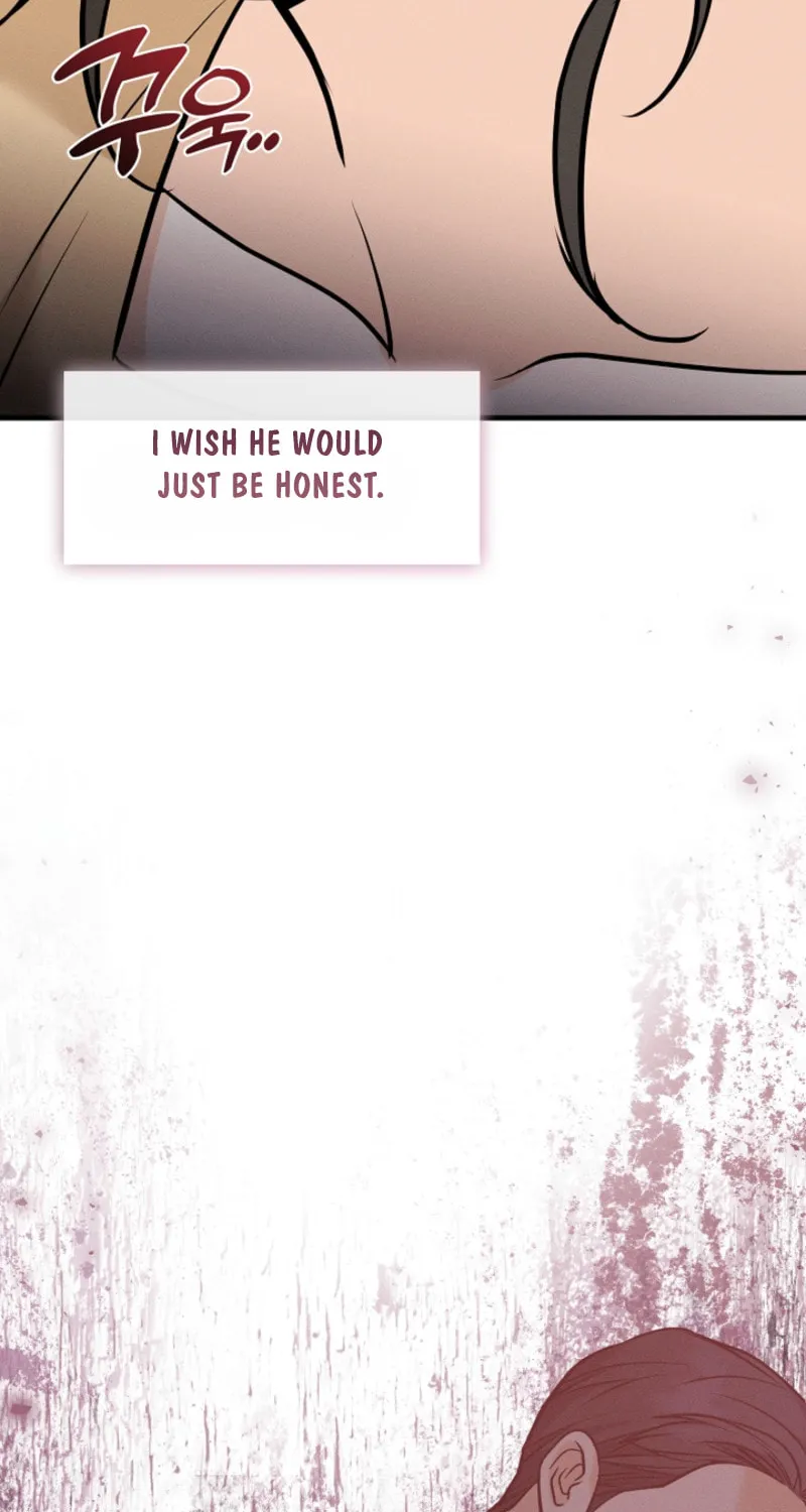 The Runaway Secretary Chapter 21 page 60 - 