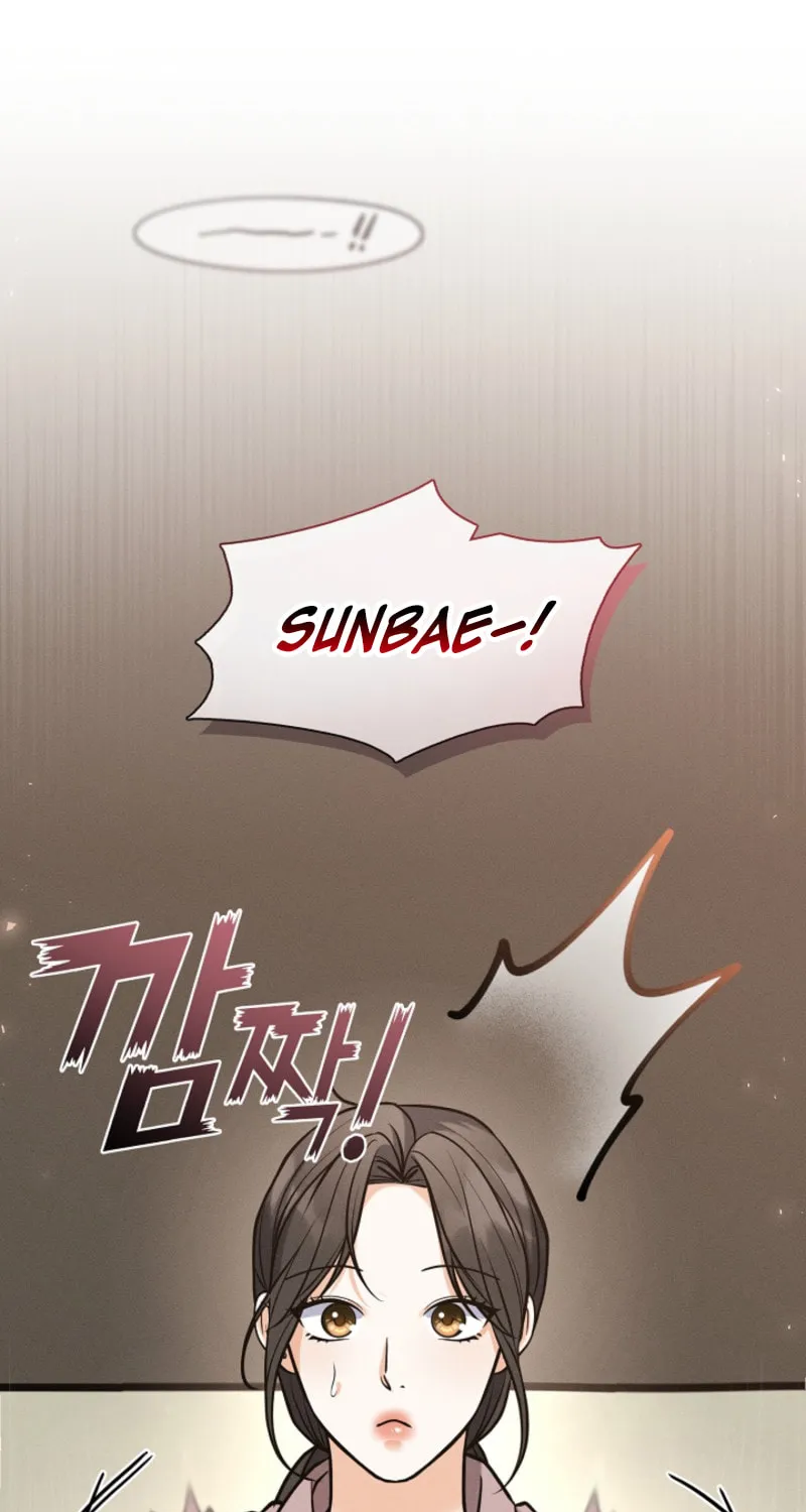 The Runaway Secretary Chapter 21 page 7 - 